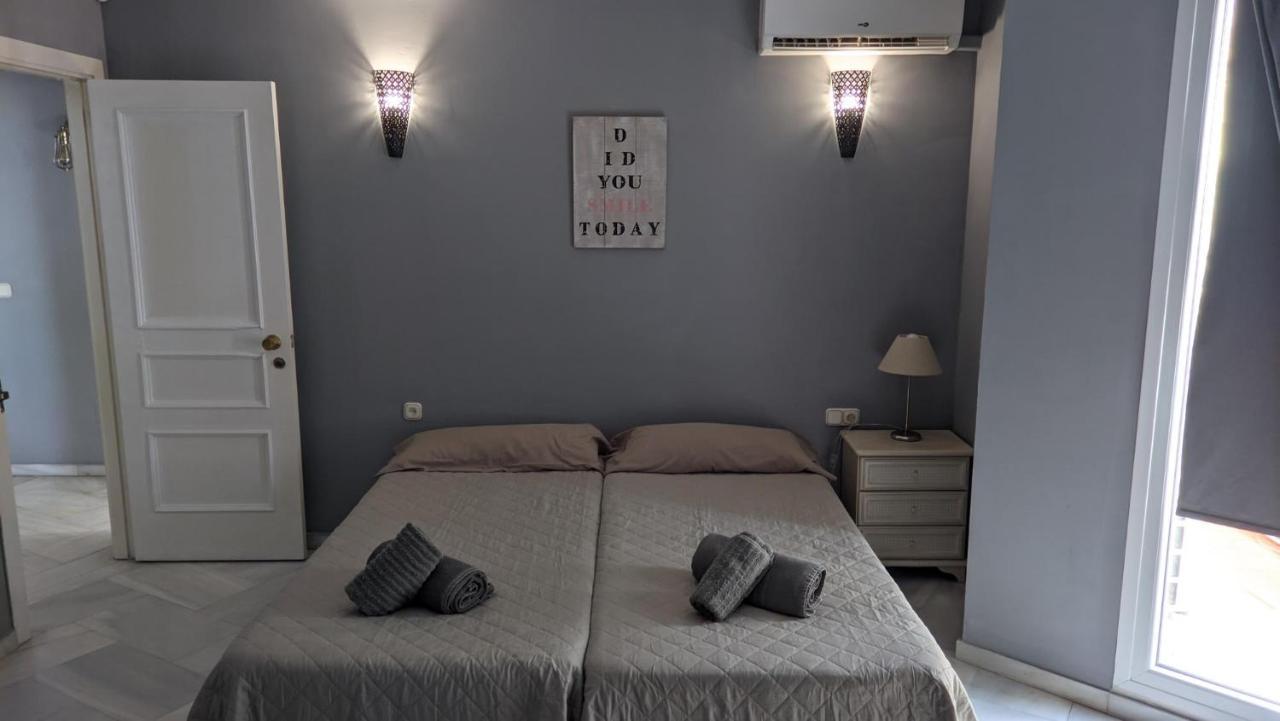Apartamento Puerto Marina Benalmádena Eksteriør billede
