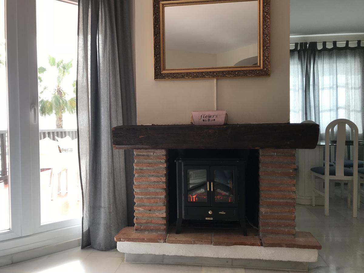 Apartamento Puerto Marina Benalmádena Eksteriør billede